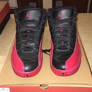 Air Jordan 12 Retro